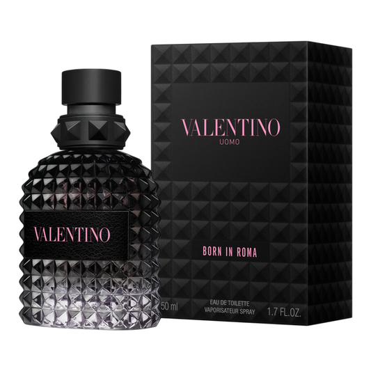Valentino Uomo Born In Roma Eau de Toilette, 100 ml