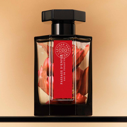 L'Artisan Parfumeur Passage d'Enfer Red Eau de Toilette, 100ml