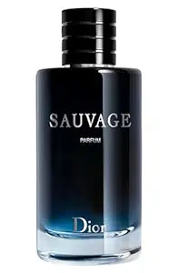 Dior Sauvage Parfum Spray for Men – 3.4 oz