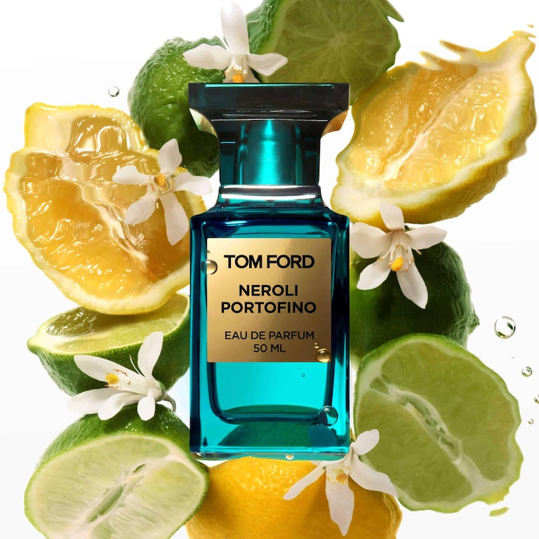 Tom Ford Neroli Portofino 100ml – Luxury Eau de Parfum for Men & Women