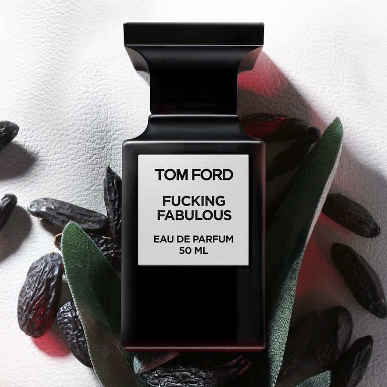 Tom Ford Fucking Fabulous 100ml – Bold Unisex Eau de Parfum