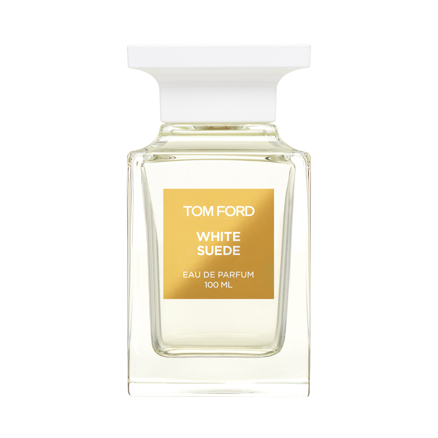 Tom Ford White Suede 100ml – Luxury Unisex Eau de Parfum