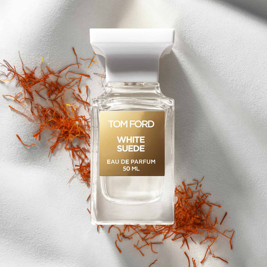 Tom Ford White Suede 100ml – Luxury Unisex Eau de Parfum