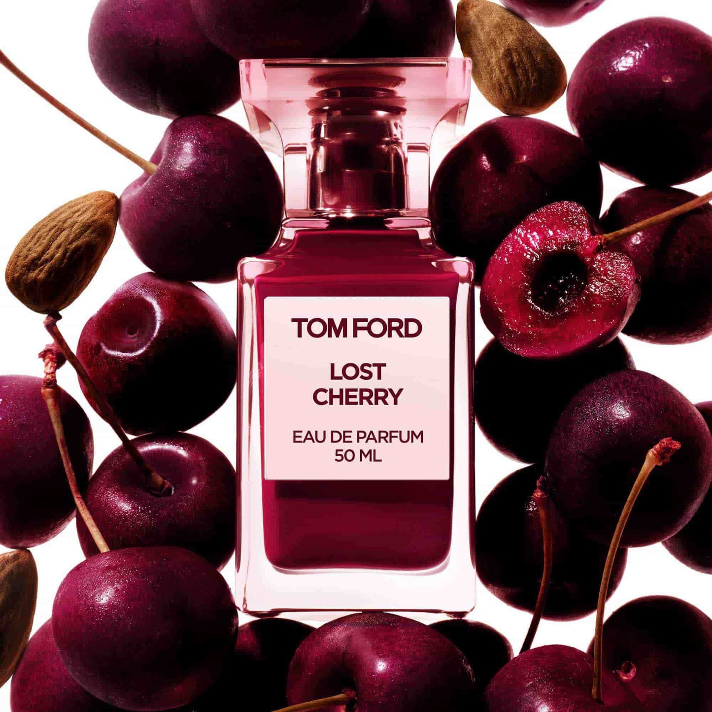 Tom Ford Lost Cherry 100ml – Bold & Sweet Unisex Eau de Parfum