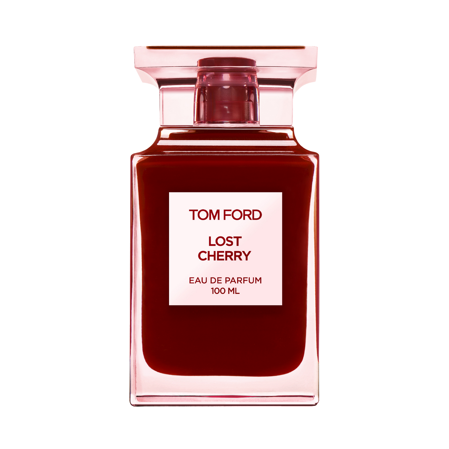 Tom Ford Lost Cherry 100ml – Bold & Sweet Unisex Eau de Parfum